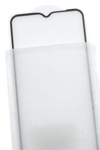 Защитное стекло для Samsung A03/A03S/A03 Core/A04S/A12/A13/A23 WOLF KING THOR HAMMER пакет черный оптом, в розницу Центр Компаньон фото 3