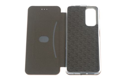 Чехол-книжка для XIAOMI Redmi Note 11S VEGLAS BUSINESS розовое золото - оптовая продажа фото 2 Чехол-книжка для XIAOMI Redmi Note 11S VEGLAS BUSINESS розовое золото - фото фото 2