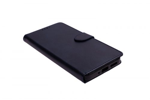 Чехол-книжка для XIAOMI Redmi 14C VEGLAS BUSINESS PLUS синий - оптовая продажа фото 3 Чехол-книжка для XIAOMI Redmi 14C VEGLAS BUSINESS PLUS синий - фото фото 3