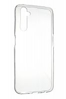 Купить Чехол-накладка для REALME 6 Pro FASHION TPU 1мм 008291-1 прозрачный оптом, в розницу в ОРЦ Компаньон