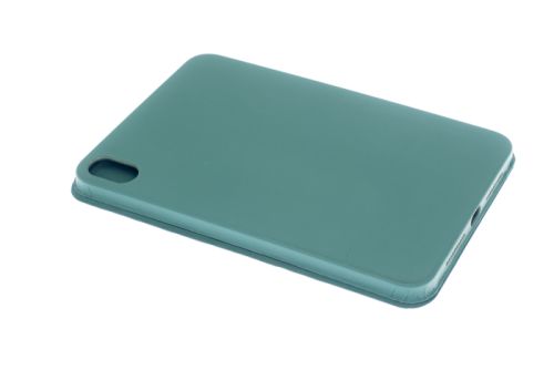 Чехол-подставка для iPad mini6 EURO 1:1 NL кожа хвойно-зеленый оптом, в розницу Центр Компаньон фото 2