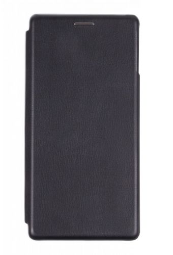 Чехол-книжка для XIAOMI Mi9 BUSINESS 009805 черный - фото