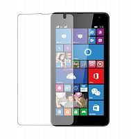 Купить Защитное стекло для MICROSOFT 550 Lumia 0.33мм ADPO пакет оптом, в розницу в ОРЦ Компаньон