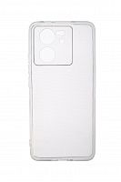 Чехол-накладка для XIAOMI Mi 13T VEGLAS Air прозрачный - фото