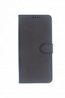 Чехол-книжка для Samsung A135F A13 VEGLAS BUSINESS PLUS черный - фото