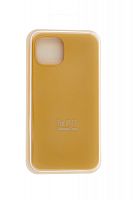 Купить Чехол-накладка для iPhone 13 VEGLAS SILICONE CASE NL закрытый латте (28) оптом, в розницу в ОРЦ Компаньон