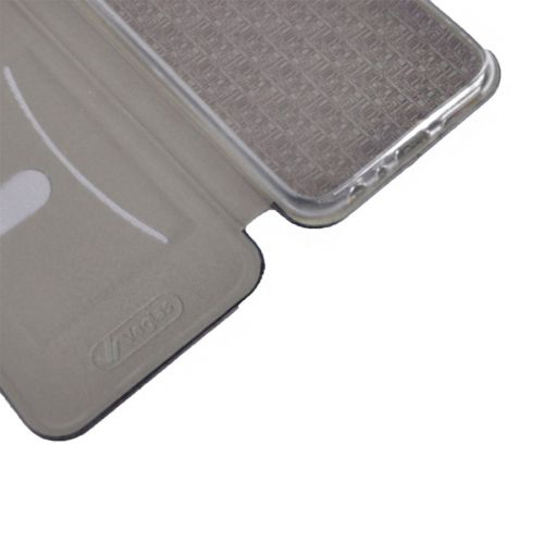 Чехол-книжка для iPhone 12 Mini VEGLAS BUSINESS темно-синий - фото фото 6