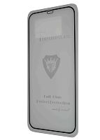 Купить Защитное стекло для iPhone XR/11 FULL GLUE картон черный оптом, в розницу в ОРЦ Компаньон