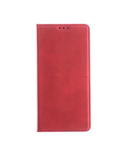 Чехол-книжка для Samsung A556E A55 VEGLAS RICH красный - оптовая продажа Чехол-книжка для Samsung A556E A55 VEGLAS RICH красный - фото