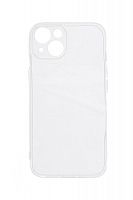 Купить Чехол-накладка для iPhone 14 VEGLAS Air Защита камеры прозрачный оптом, в розницу в ОРЦ Компаньон