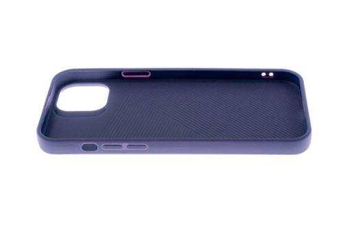 Чехол-накладка для iPhone 15 Plus GEAR4 TPU поддержка MagSafe коробка фиолетовый оптом, в розницу Центр Компаньон фото 3