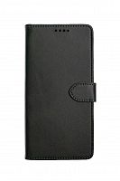 Чехол-книжка для Tecno Spark 30 VEGLAS BUSINESS PLUS темно-зеленый - фото