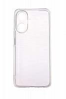 Чехол-накладка для REALME C55 VEGLAS Air прозрачный - фото