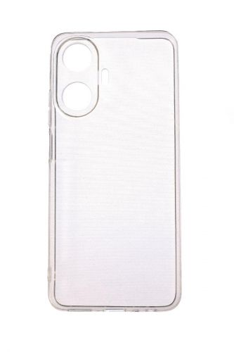 Чехол-накладка для REALME C55 VEGLAS Air прозрачный - оптовая продажа Чехол-накладка для REALME C55 VEGLAS Air прозрачный - фото