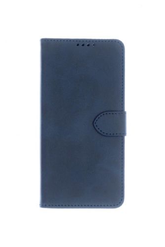 Чехол-книжка для Tecno Camon 19 Pro BUSINESS PLUS синий - оптовая продажа Чехол-книжка для Tecno Camon 19 Pro BUSINESS PLUS синий - фото