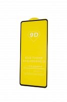 Купить Защитное стекло для XIAOMI Redmi Note 9 Pro FULL GLUE (желтая основа) пакет черный оптом, в розницу в ОРЦ Компаньон