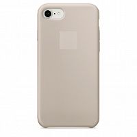 Купить Чехол-накладка для iPhone 7/8/SE SILICONE CASE кремовый (11) оптом, в розницу в ОРЦ Компаньон