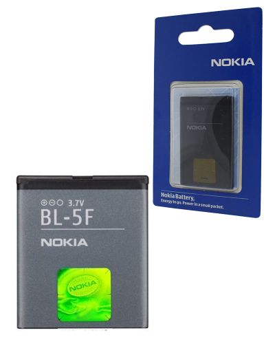 АКБ EURO 1:1 для Nokia BL-5F N95 оптом, в розницу Центр Компаньон фото 2