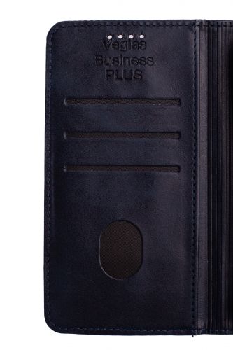 Чехол-книжка для XIAOMI Mi17 VEGLAS BUSINESS PLUS синий - оптовая продажа фото 7 Чехол-книжка для XIAOMI Mi17 VEGLAS BUSINESS PLUS синий - фото фото 7