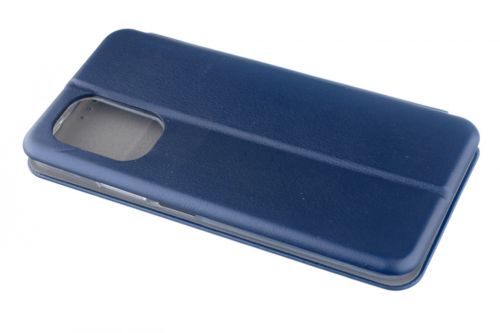 Чехол-книжка для XIAOMI Redmi K40/K40 Pro VEGLAS BUSINESS темно-синий - оптовая продажа фото 2 Чехол-книжка для XIAOMI Redmi K40/K40 Pro VEGLAS BUSINESS темно-синий - фото фото 2