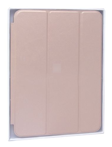 Чехол-подставка для iPad 10.2 EURO 1:1 кожа золото оптом, в розницу Центр Компаньон фото 2
