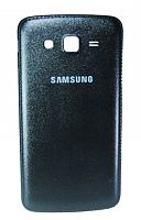 Купить Крышка задняя ААА для Samsung G7102 черный оптом, в розницу в ОРЦ Компаньон
