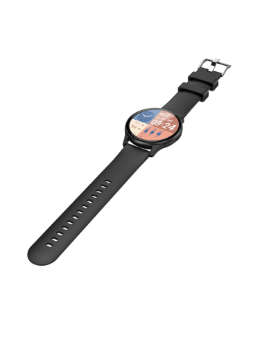Умные часы Smart Watch HOCO Y15 AMOLED черный оптом, в розницу Центр Компаньон фото 2
