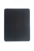 Купить Чехол-подставка для iPad PRO 12.9 2018 EURO 1:1 NL кожа черный оптом, в розницу в ОРЦ Компаньон