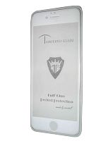 Купить Защитное стекло для iPhone 6/6S FULL GLUE картон белый оптом, в розницу в ОРЦ Компаньон