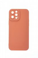 Купить Чехол-накладка для iPhone 12 Pro Max VEGLAS Pro Camera светло-розовый оптом, в розницу в ОРЦ Компаньон