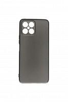 Чехол-накладка для HUAWEI Honor X8 VEGLAS Air Matte черный - фото