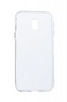 Купить Чехол-накладка для Samsung J330F J3 2017 VEGLAS Air прозрачный оптом, в розницу в ОРЦ Компаньон