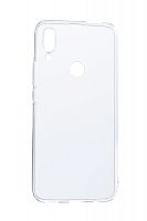 Купить Чехол-накладка для HUAWEI P Smart Z VEGLAS Air прозрачный оптом, в розницу в ОРЦ Компаньон