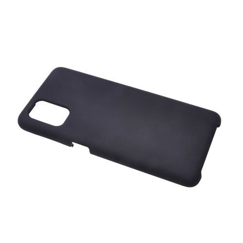 Чехол-накладка для Samsung M515F M51 SILICONE CASE NL OP черный (3) оптом, в розницу Центр Компаньон фото 4