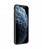 Чехол-накладка для iPhone 13 Mini BOROFONE BI4 Ice черный  - фото