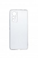 Чехол-накладка для XIAOMI Mi 12 Lite VEGLAS Air прозрачный - фото