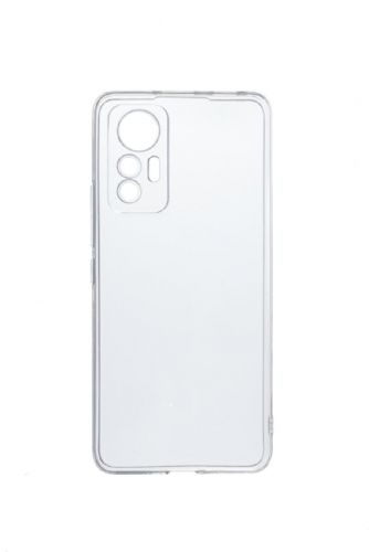 Чехол-накладка для XIAOMI Mi 12 Lite VEGLAS Air прозрачный - оптовая продажа Чехол-накладка для XIAOMI Mi 12 Lite VEGLAS Air прозрачный - фото