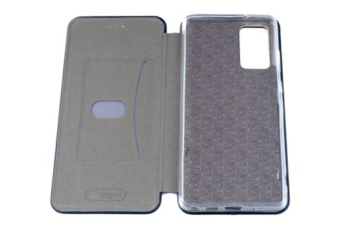 Чехол-книжка для Samsung N980 Note 20 VEGLAS BUSINESS черный оптом, в розницу Центр Компаньон фото 3