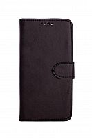 Чехол-книжка для Tecno Pop9/GO1 2024/Go 2025 VEGLAS BUSINESS PLUS черный - фото
