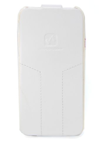 Чехол-книжка для iPhone 5/5S HOCO HI-L022 MIX COLOR -O бел оптом, в розницу Центр Компаньон фото 2