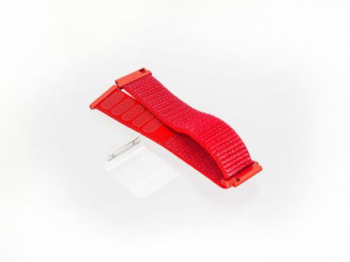 Ремешок для Samsung Watch Sport Loop 22mm красный оптом, в розницу Центр Компаньон фото 3