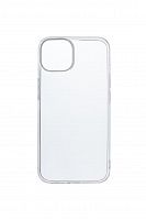 Чехол-накладка для iPhone 14 VEGLAS Air прозрачный - фото