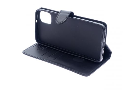 Чехол-книжка для Samsung A055F A05 VEGLAS BUSINESS PLUS черный - оптовая продажа фото 4 Чехол-книжка для Samsung A055F A05 VEGLAS BUSINESS PLUS черный - фото фото 4
