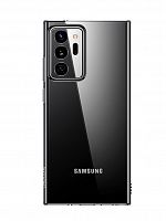 Купить Чехол-накладка для SAMSUNG G985 S20 Plus USAMS Primary прозрачный оптом, в розницу в ОРЦ Компаньон