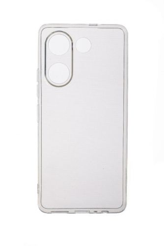 Чехол-накладка для TECNO Camon 20/20 Pro VEGLAS Air прозрачный - фото