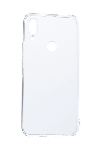 Чехол-накладка для HUAWEI P Smart Z VEGLAS Air прозрачный - оптовая продажа Чехол-накладка для HUAWEI P Smart Z VEGLAS Air прозрачный - фото