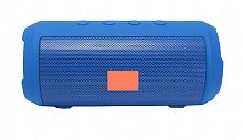 Купить Беспроводная колонка J Style Charge mini2+/HDY007 синий оптом, в розницу в ОРЦ Компаньон