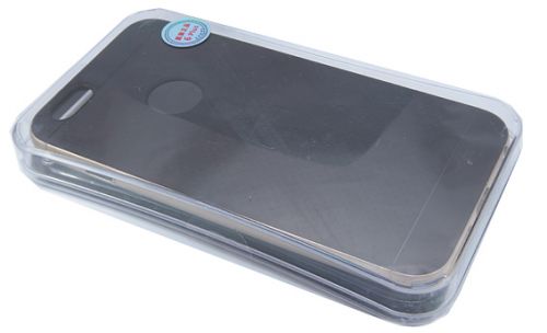 Чехол-накладка для iPhone 6/6S Plus VERUS IRON TPU черн-золот - оптовая продажа фото 2 Чехол-накладка для iPhone 6/6S Plus VERUS IRON TPU черн-золот - фото фото 2