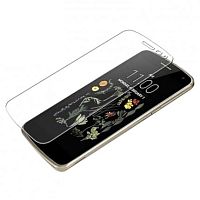 Купить Защитное стекло для LG X220ds K5 0.33мм белый картон оптом, в розницу в ОРЦ Компаньон