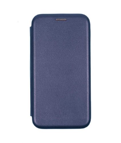 Чехол-книжка для HUAWEI Mate 20 BUSINESS темно-синий - оптовая продажа Чехол-книжка для HUAWEI Mate 20 BUSINESS темно-синий - фото